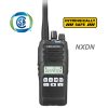 Radio digital Kenwood NX-1200NK2 con tecnología NXDN